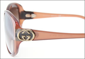 【GUCCI】グッチ サングラス GG3174/F/S HSD/CC