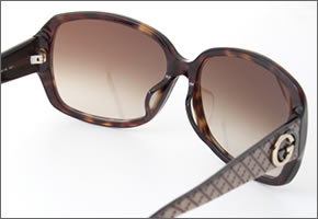 【GUCCI】グッチ サングラス GG3178/K/S URD/CC