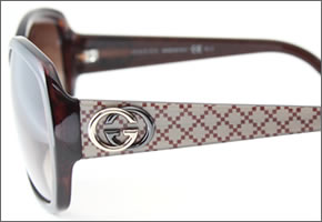 【GUCCI】グッチ サングラス GG3178/K/S URD/CC