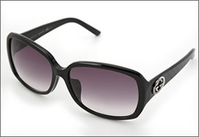 グッチ サングラス 【2011新作アジアンフィットモデル】 GG3178/K/S SGA/JJ