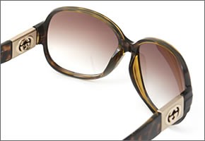 グッチ サングラス 【2011新作アジアンフィットモデル】 GG3176/K/S 791/02