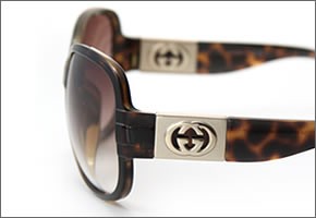 グッチ サングラス 【2011新作アジアンフィットモデル】 GG3176/K/S 791/02