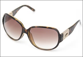 グッチ サングラス 【2011新作アジアンフィットモデル】 GG3176/K/S 791/02