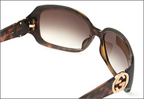 グッチ サングラス 【2011新作海外モデル】 GG3164/S 791/JS