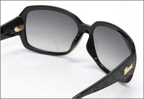 グッチ サングラス GG3622 F S D28 EU ブラック　スモークグラデーション アジアンフィットモデル