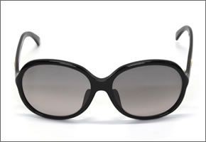 グッチ　サングラス GG3620/F/S 6ES/EU ブラック グレーシェード アジアンフィット