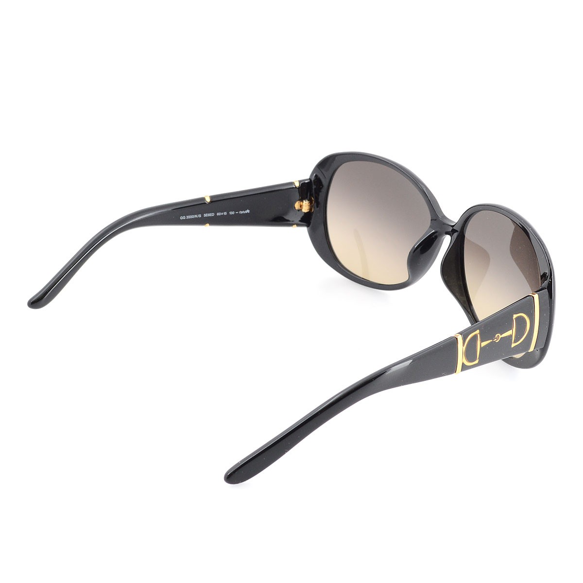 グッチ サングラス GUCCI GG3550/KS 5E7/HA