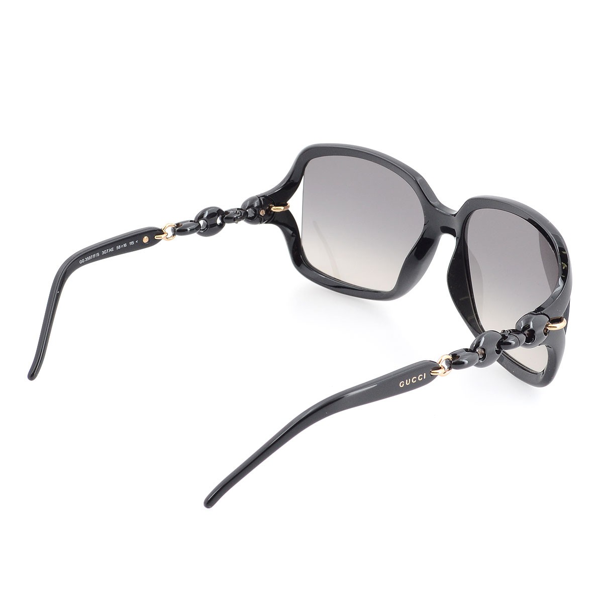 グッチ サングラス GUCCI GG3597/FS 3GT/AE