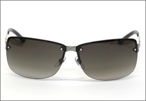 グッチ サングラス GG4235/F/S C2D/HA シルバー スモークグラデーション アジアンフィットモデル