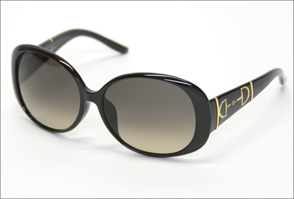 グッチ サングラス GG3550 KS 5E6 ED ブラック スモークグラデーション アジアンフィットモデル