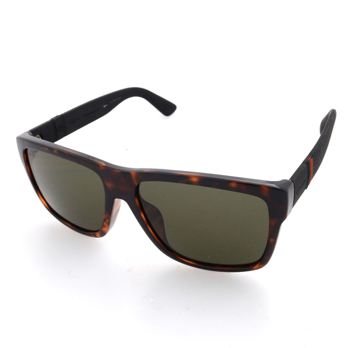 グッチ GUCCI GG1124/F/S M1W/1E 2  サングラス アジアンフィット