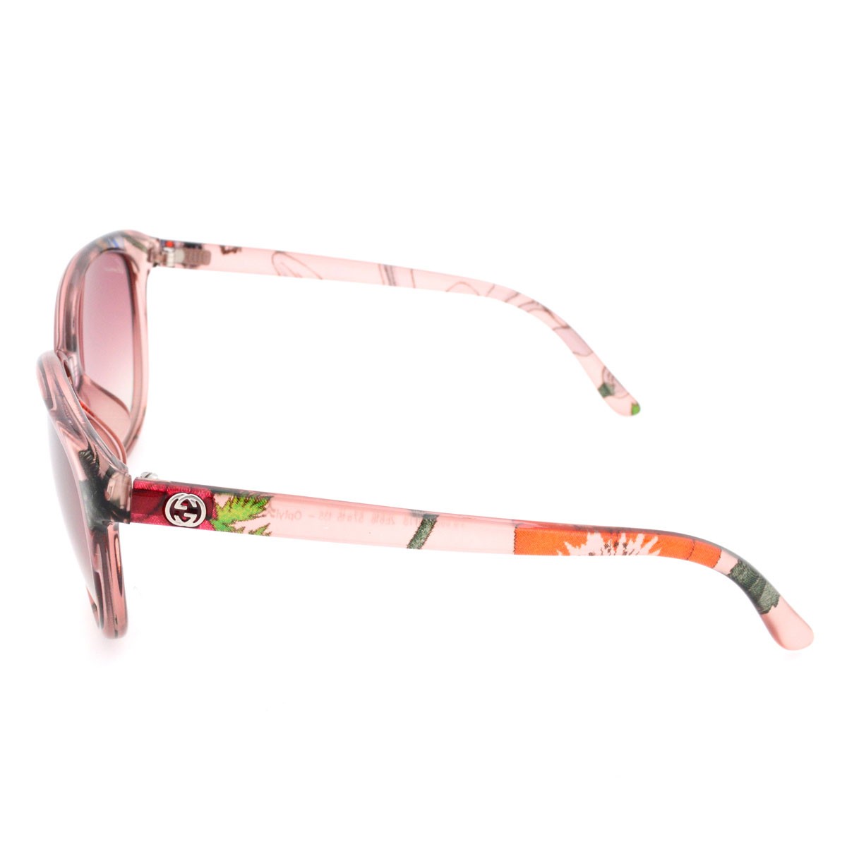 グッチ GUCCI GG3635/N/F/S 2E6/16 5 FLORA  サングラス アジアンフィット