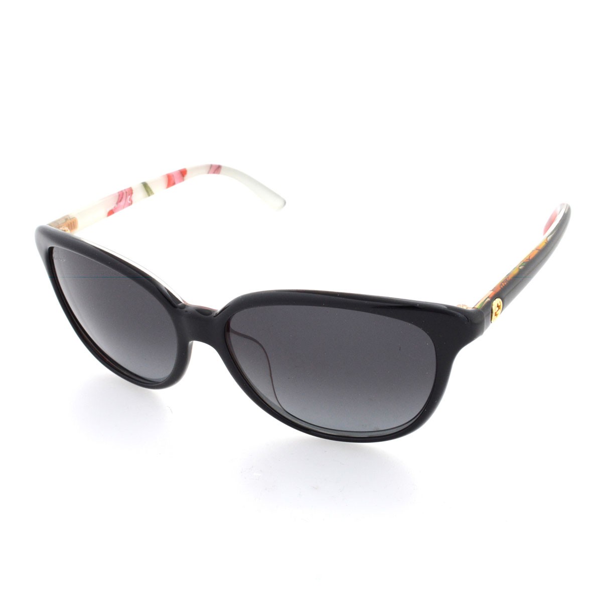 グッチ GUCCI GG3635/N/F/S Z96/HD 6 FLORA  サングラス アジアンフィット