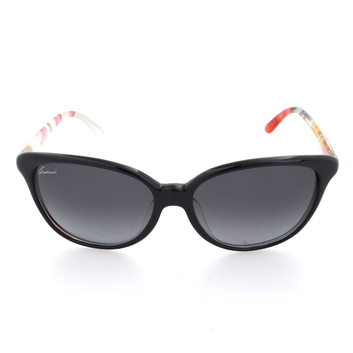 グッチ GUCCI GG3635/N/F/S Z96/HD 6 FLORA  サングラス アジアンフィット