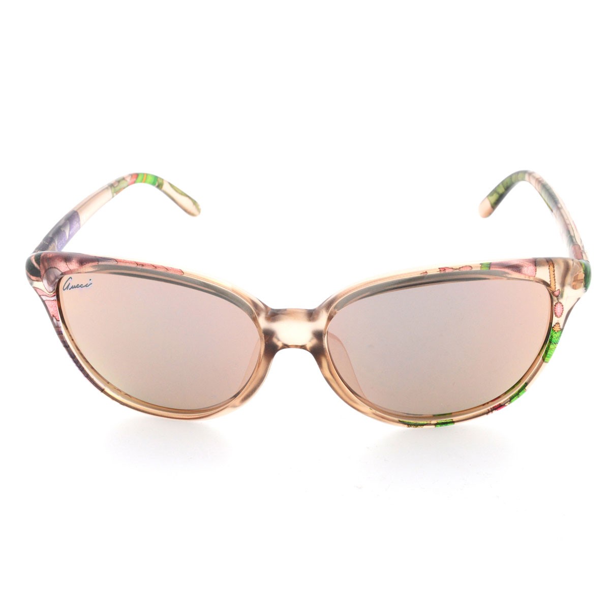 グッチ GUCCI GG3635/N/F/S Z9X/0J 8 FLORA  サングラス アジアンフィット