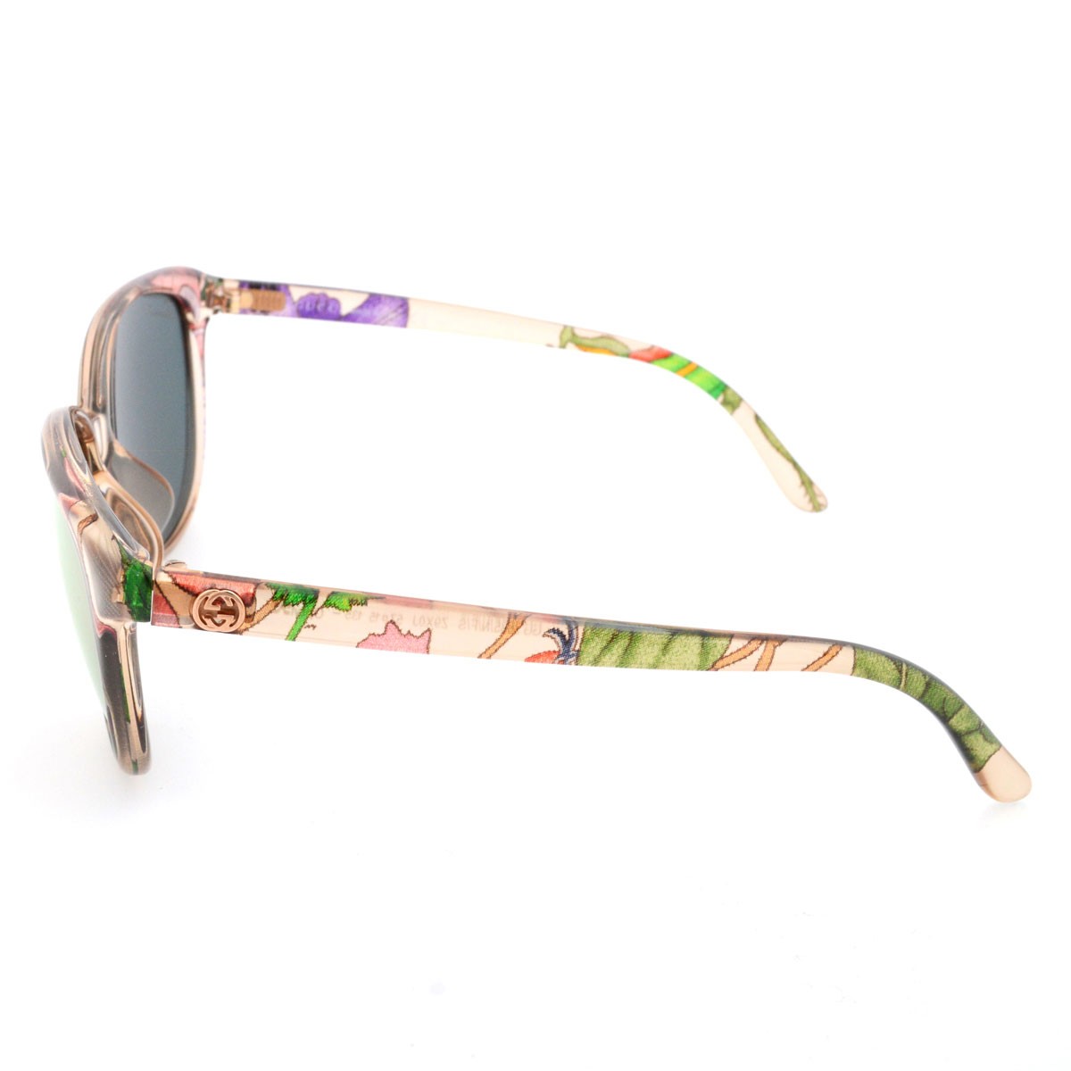 グッチ GUCCI GG3635/N/F/S Z9X/0J 8 FLORA  サングラス アジアンフィット