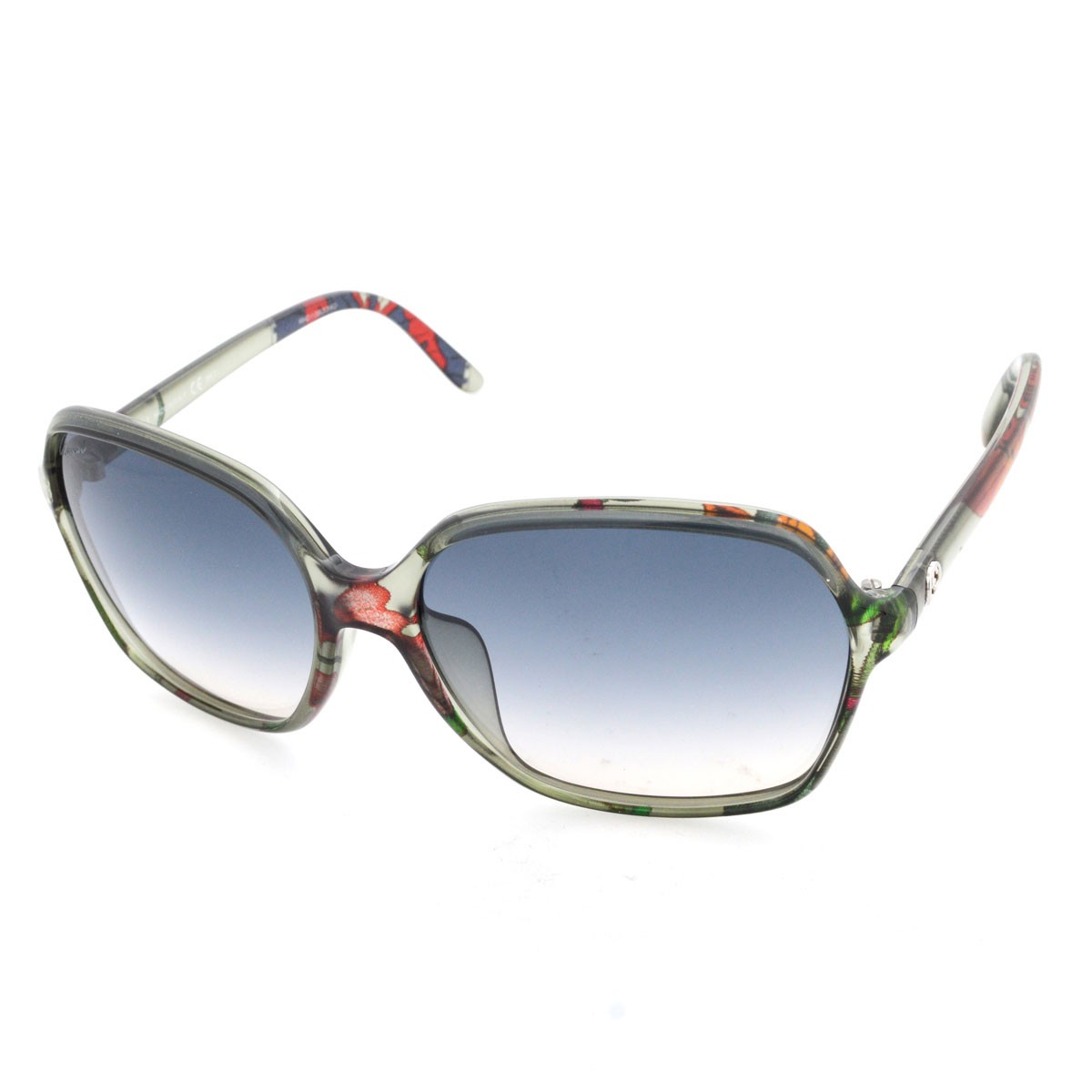 グッチ GUCCI GG3636/N/F/S 2E3/I4 9 FLORA  サングラス アジアンフィット