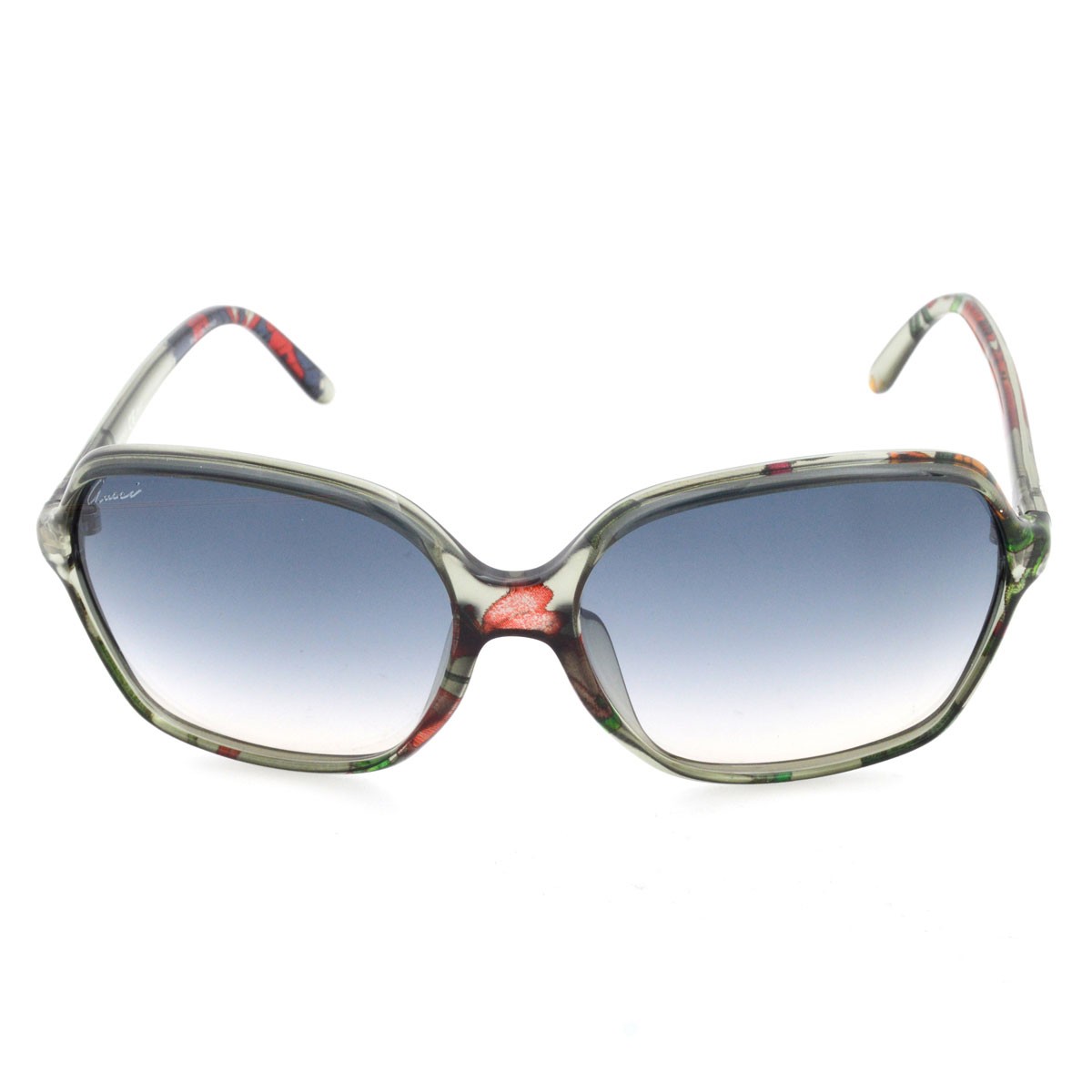 グッチ GUCCI GG3636/N/F/S 2E3/I4 9 FLORA  サングラス アジアンフィット