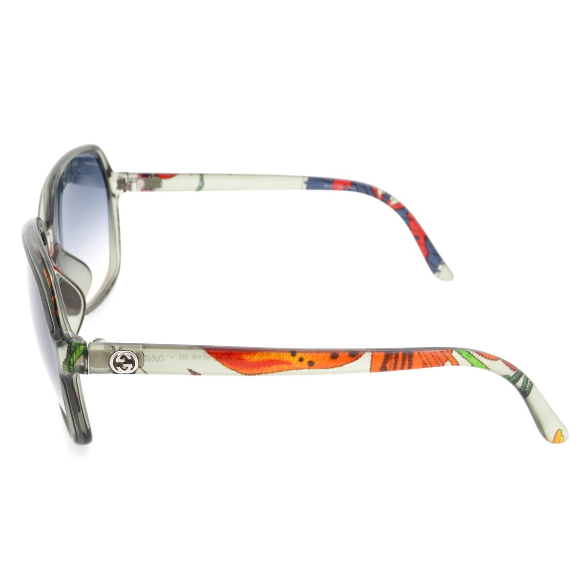 グッチ GUCCI GG3636/N/F/S 2E3/I4 9 FLORA  サングラス アジアンフィット