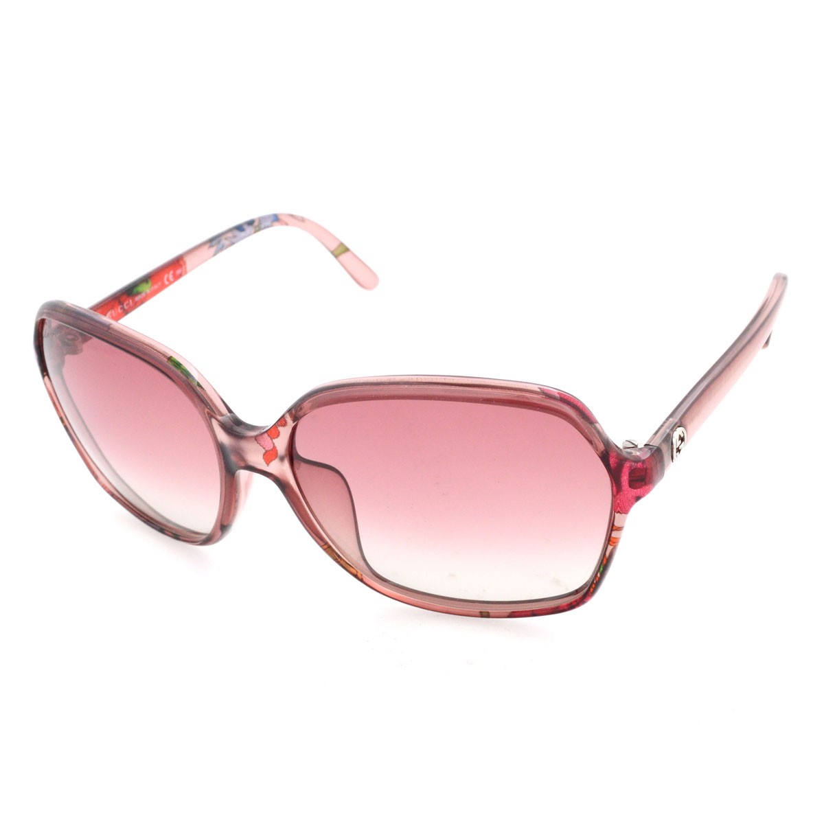 グッチ GUCCI GG3636/N/F/S 2E6/16 10 FLORA  サングラス アジアンフィット
