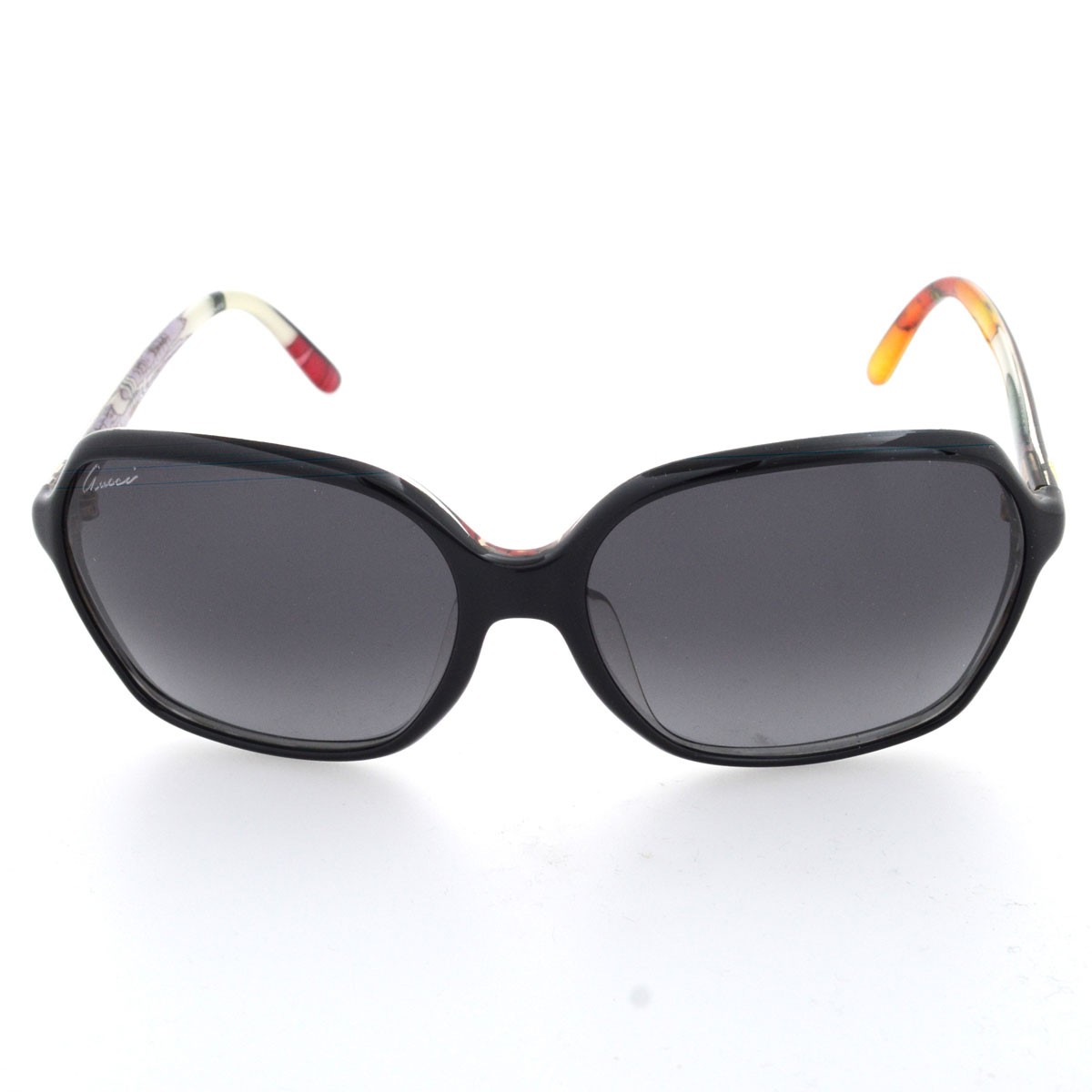 グッチ GUCCI GG3636/N/F/S Z96/HD 11 FLORA  サングラス アジアンフィット