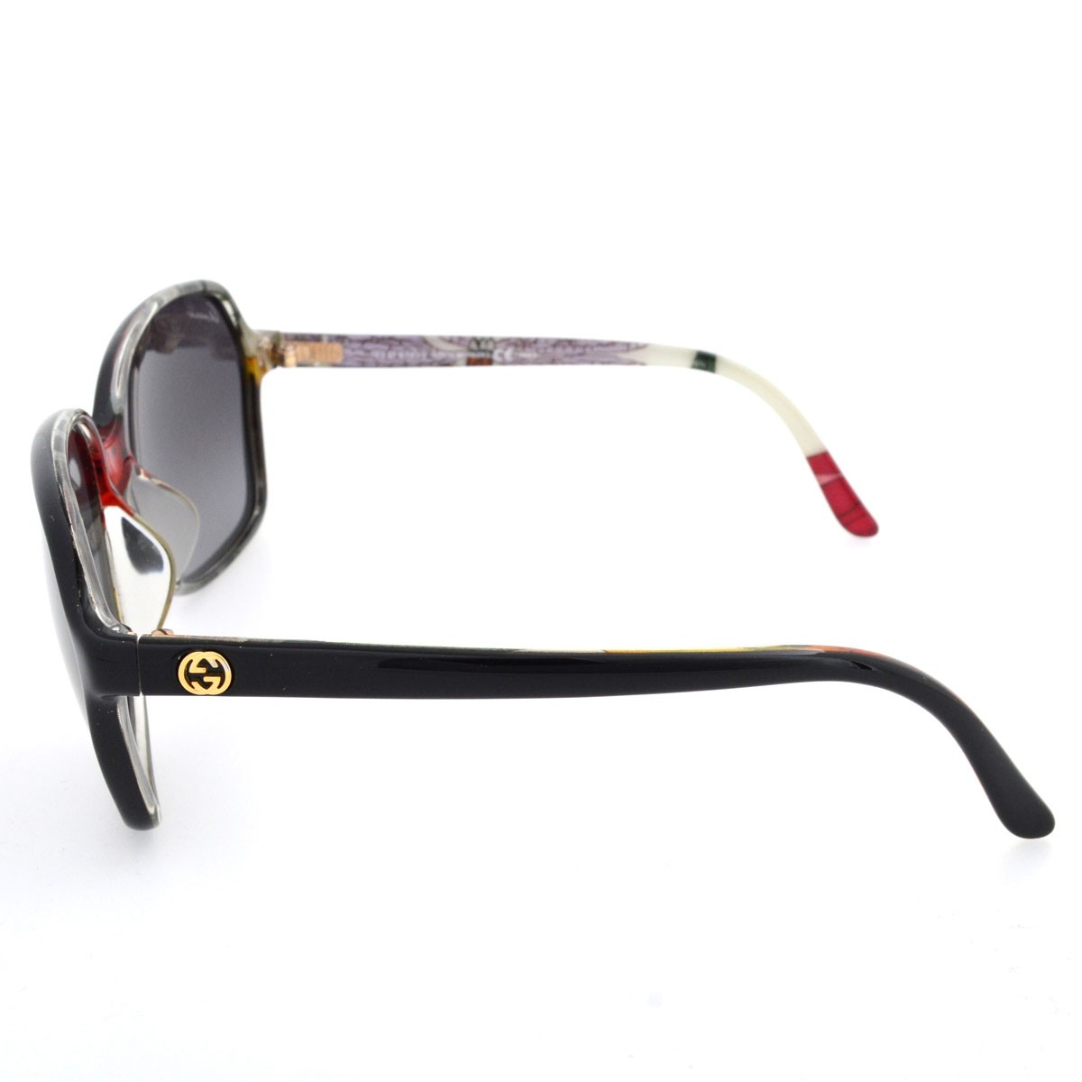 グッチ GUCCI GG3636/N/F/S Z96/HD 11 FLORA  サングラス アジアンフィット