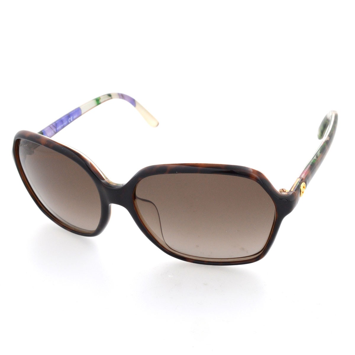 グッチ GUCCI GG3636/N/F/S Z99/HA 12 FLORA  サングラス アジアンフィット