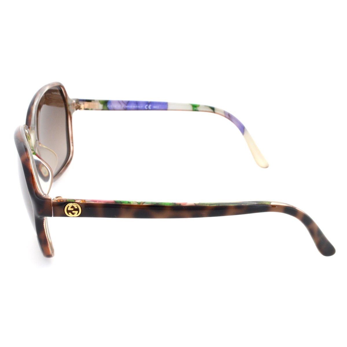 グッチ GUCCI GG3636/N/F/S Z99/HA 12 FLORA  サングラス アジアンフィット