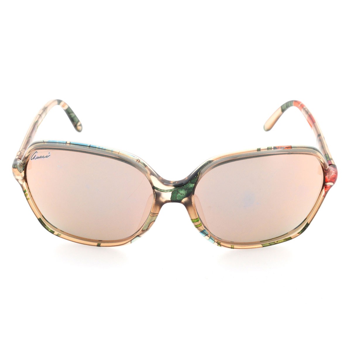 グッチ GUCCI GG3636/N/F/S Z9X/0J 13 FLORA  サングラス アジアンフィット