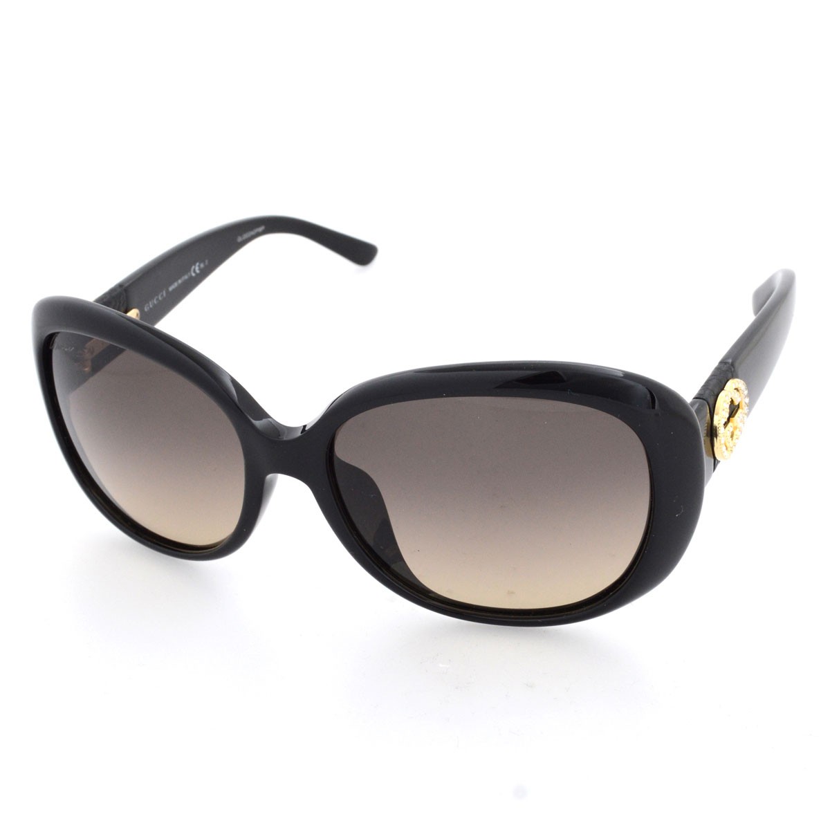 グッチ GUCCI GG3660/N/K/S D28/ED 14  サングラス アジアンフィット