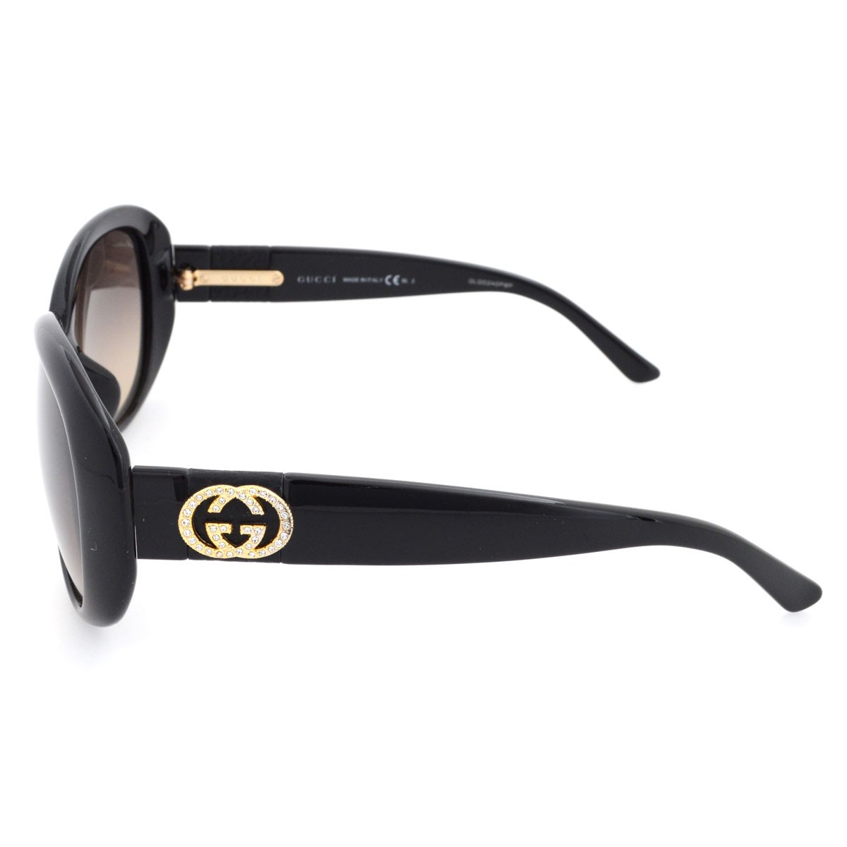 グッチ GUCCI GG3660/N/K/S D28/ED 14  サングラス アジアンフィット