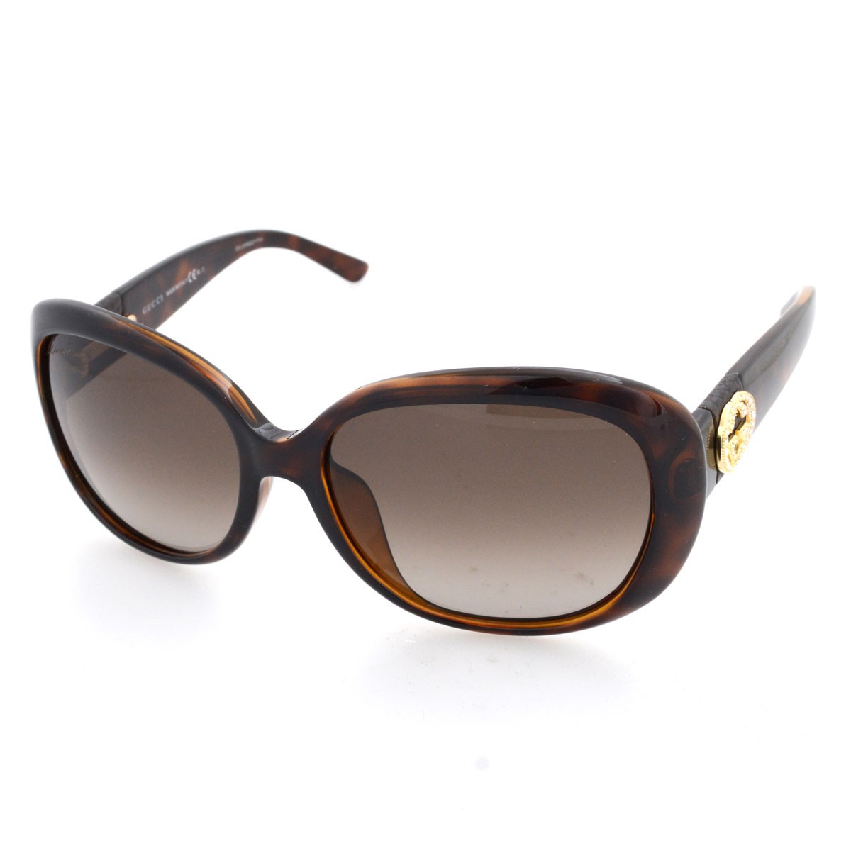 グッチ GUCCI GG3660/N/K/S DWJ/HA 15  サングラス アジアンフィット