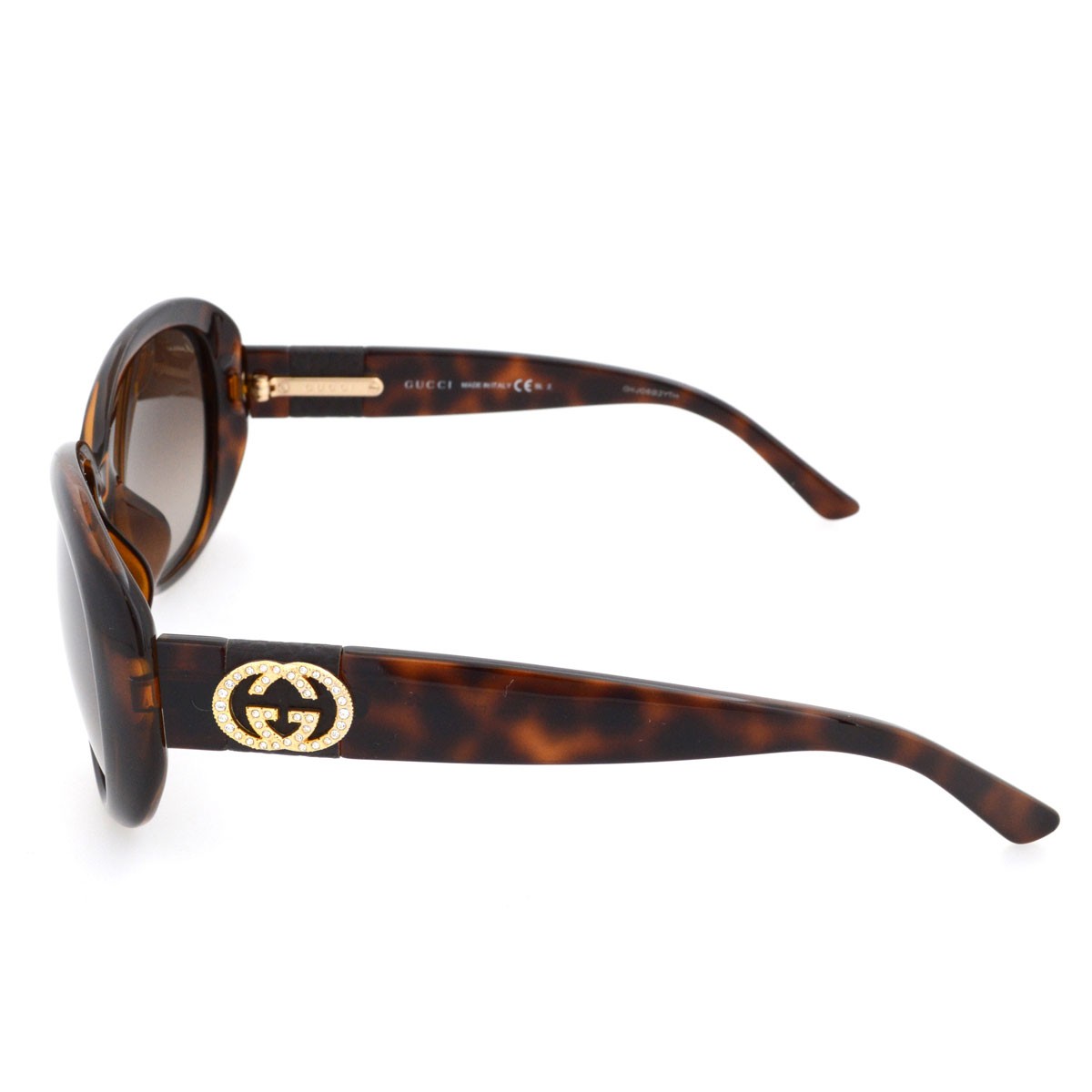 グッチ GUCCI GG3660/N/K/S DWJ/HA 15  サングラス アジアンフィット