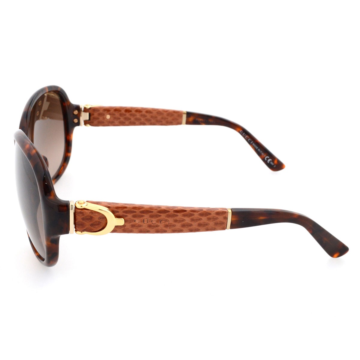 グッチ GUCCI GG3662/K/S MNJ/J6 18  サングラス アジアンフィット