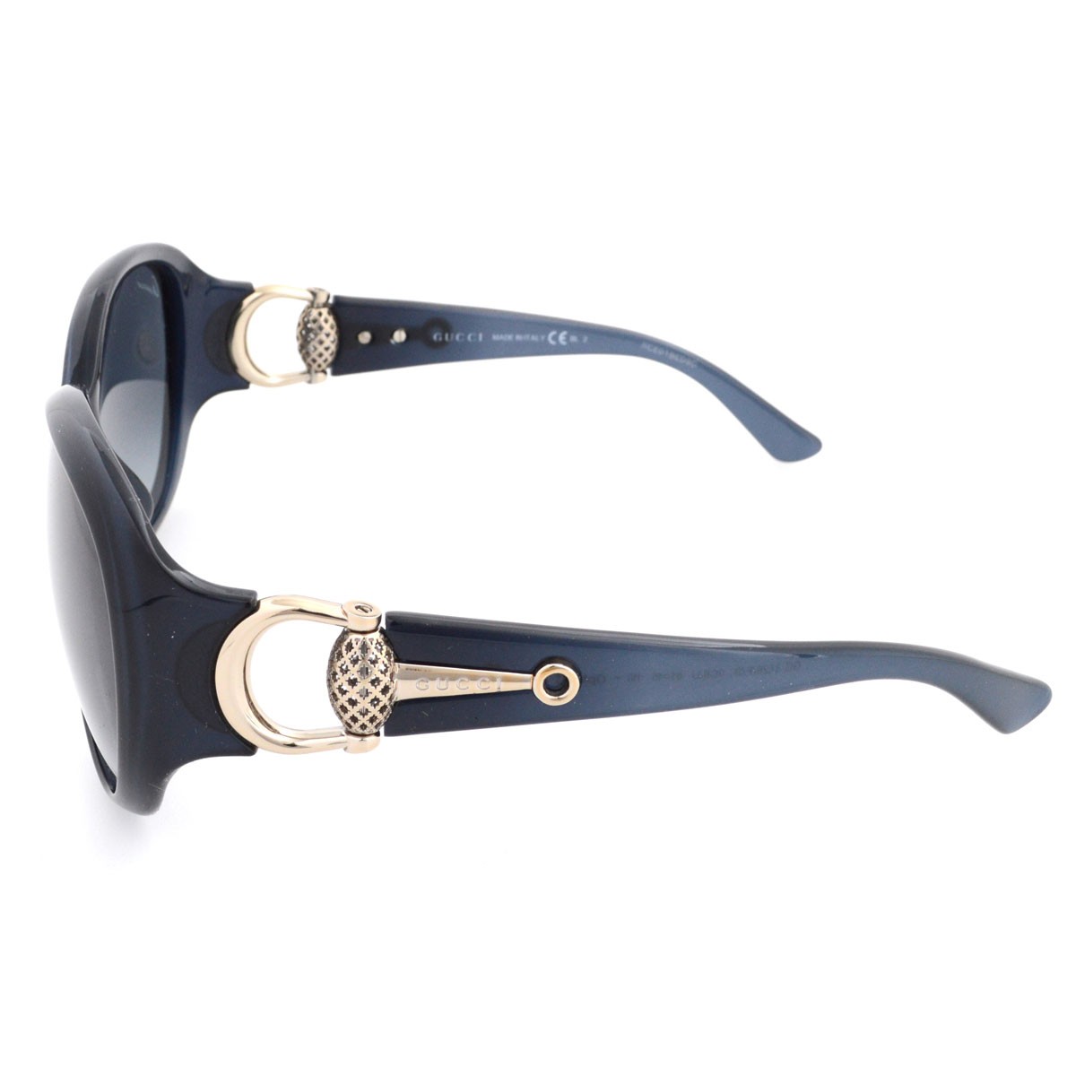 グッチ GUCCI GG3726/F/S 0C6/JJ 21  サングラス アジアンフィット