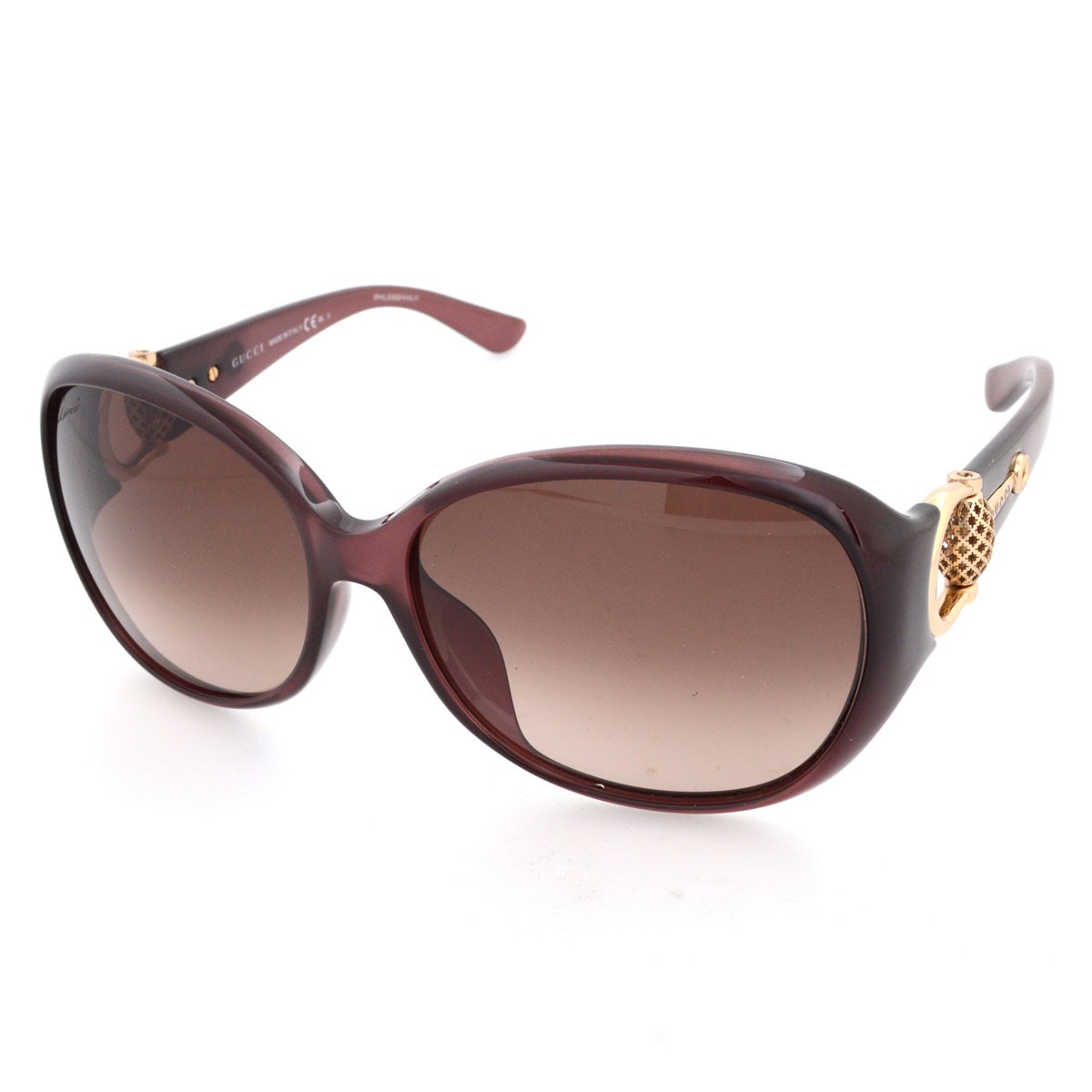 グッチ GUCCI GG3726/F/S 0D0/J6 22  サングラス アジアンフィット