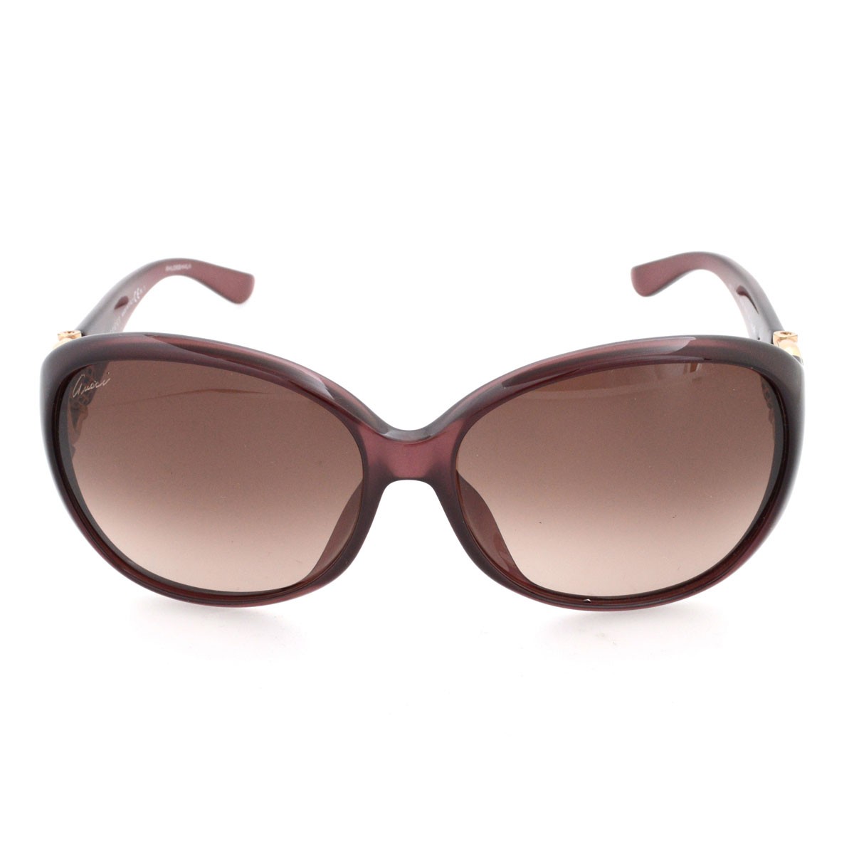 グッチ GUCCI GG3726/F/S 0D0/J6 22  サングラス アジアンフィット