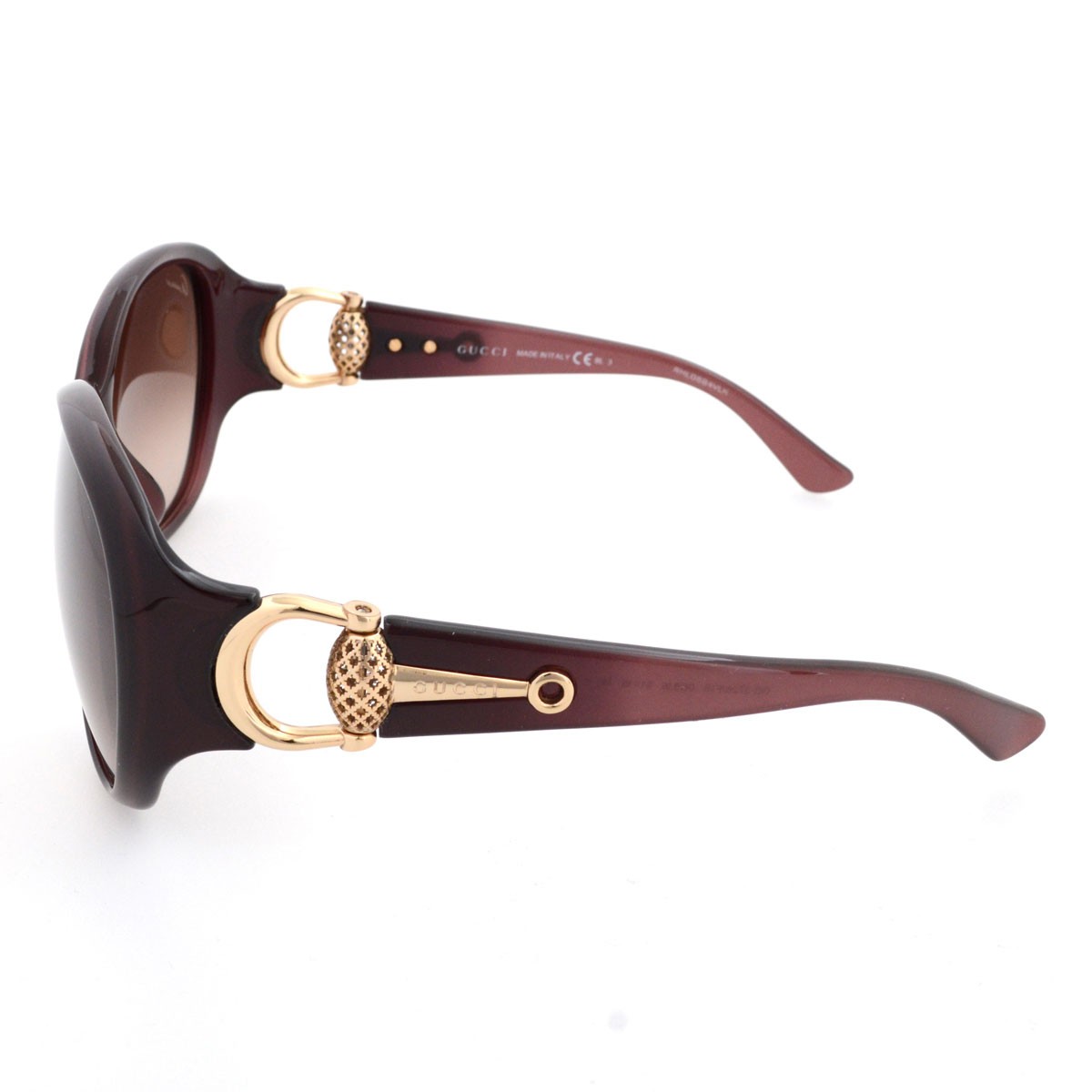 グッチ GUCCI GG3726/F/S 0D0/J6 22  サングラス アジアンフィット