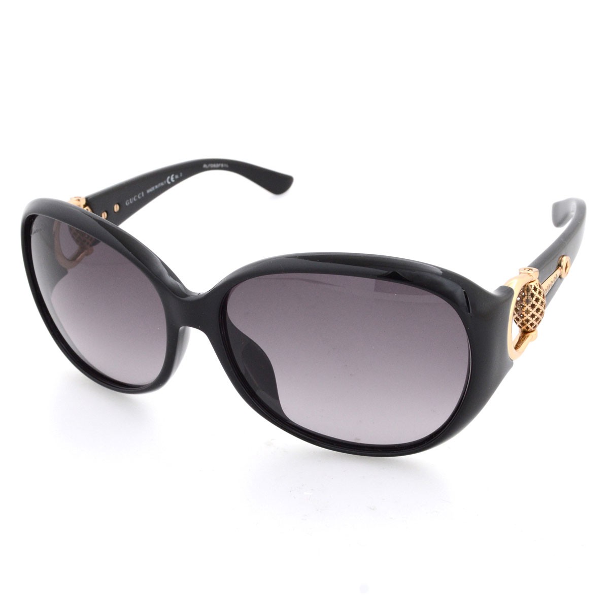 グッチ GUCCI GG3726/F/S D28EU 23  サングラス 偏光レンズ アジアンフィット