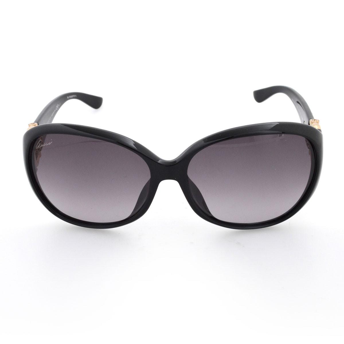 グッチ GUCCI GG3726/F/S D28EU 23  サングラス 偏光レンズ アジアンフィット