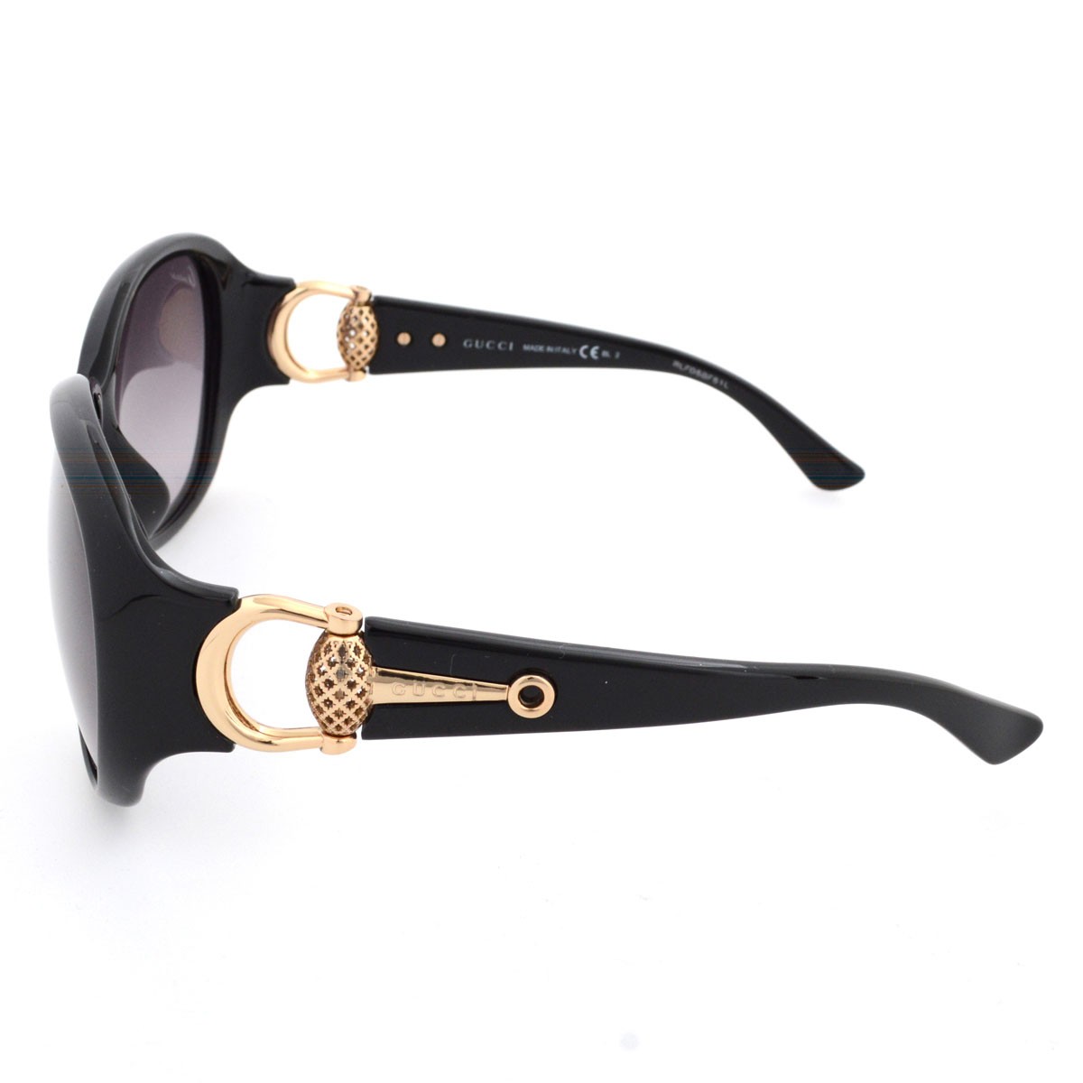グッチ GUCCI GG3726/F/S D28EU 23  サングラス 偏光レンズ アジアンフィット