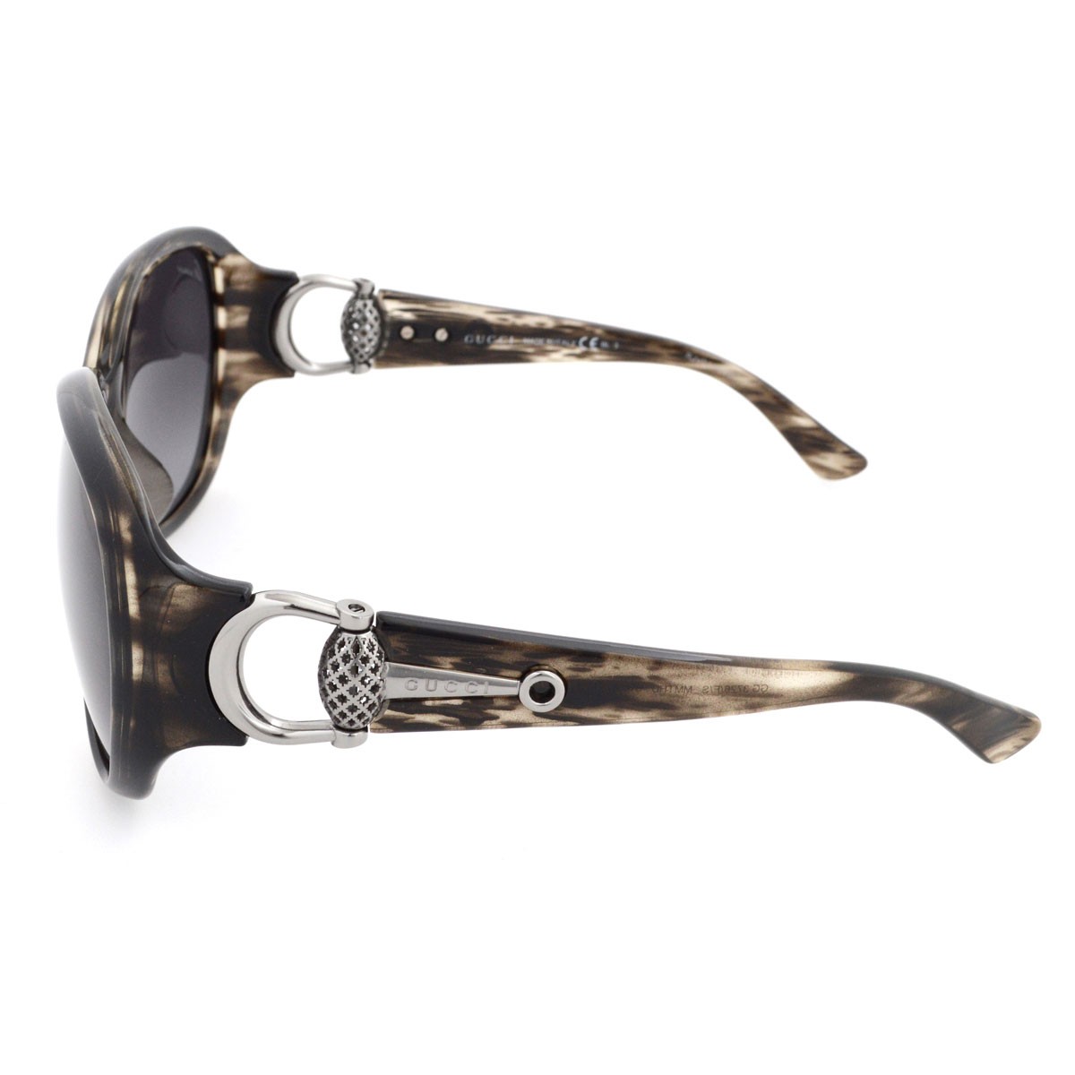 グッチ GUCCI GG3726/F/S MMT/HD 24  サングラス アジアンフィット