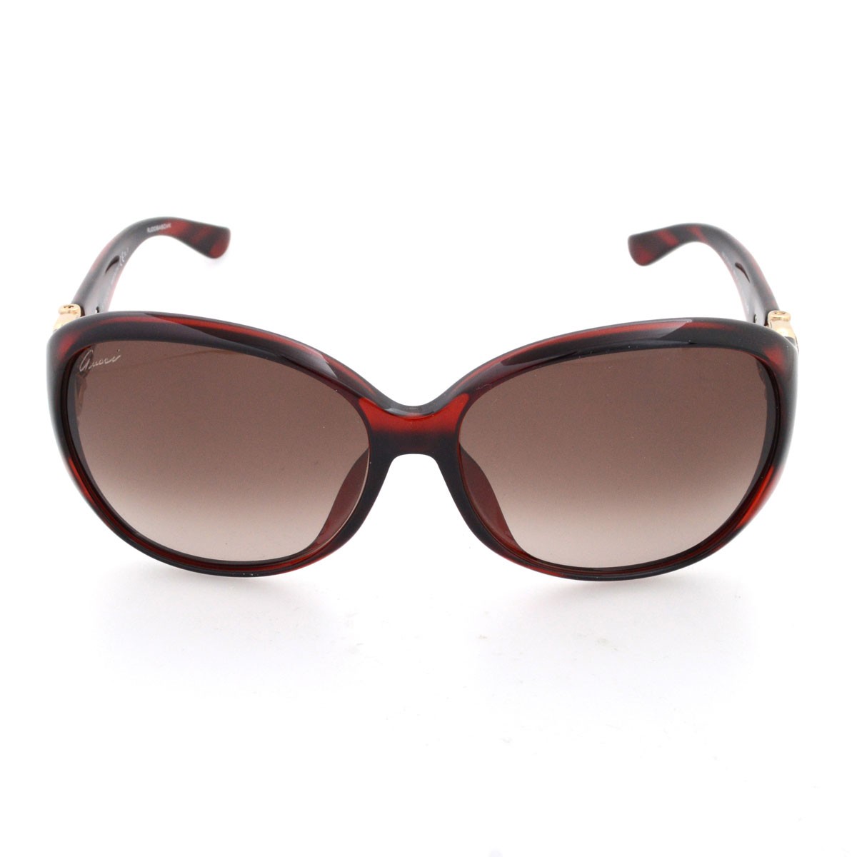 グッチ GUCCI GG3726/F/S MMV/J6 25  サングラス アジアンフィット