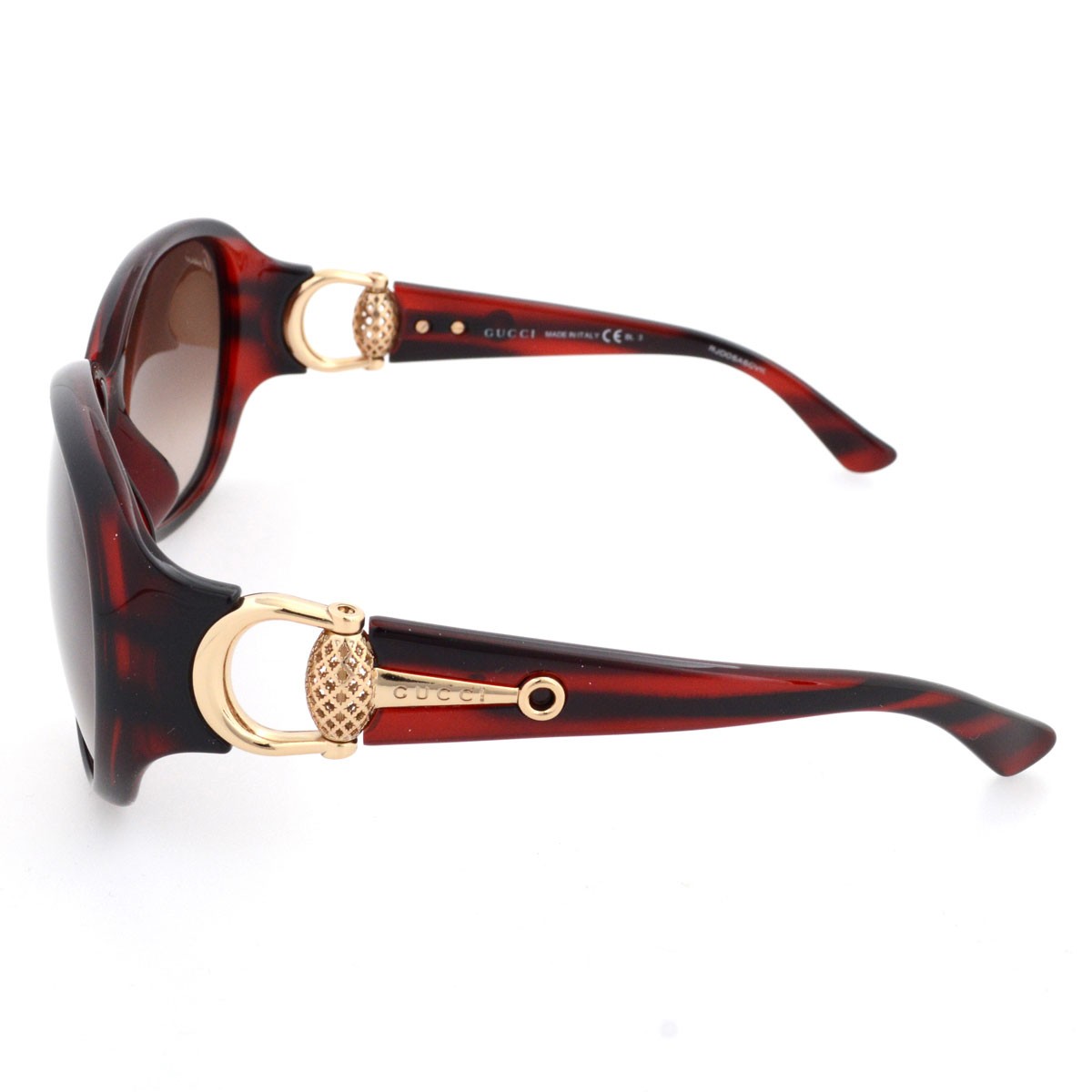 グッチ GUCCI GG3726/F/S MMV/J6 25  サングラス アジアンフィット