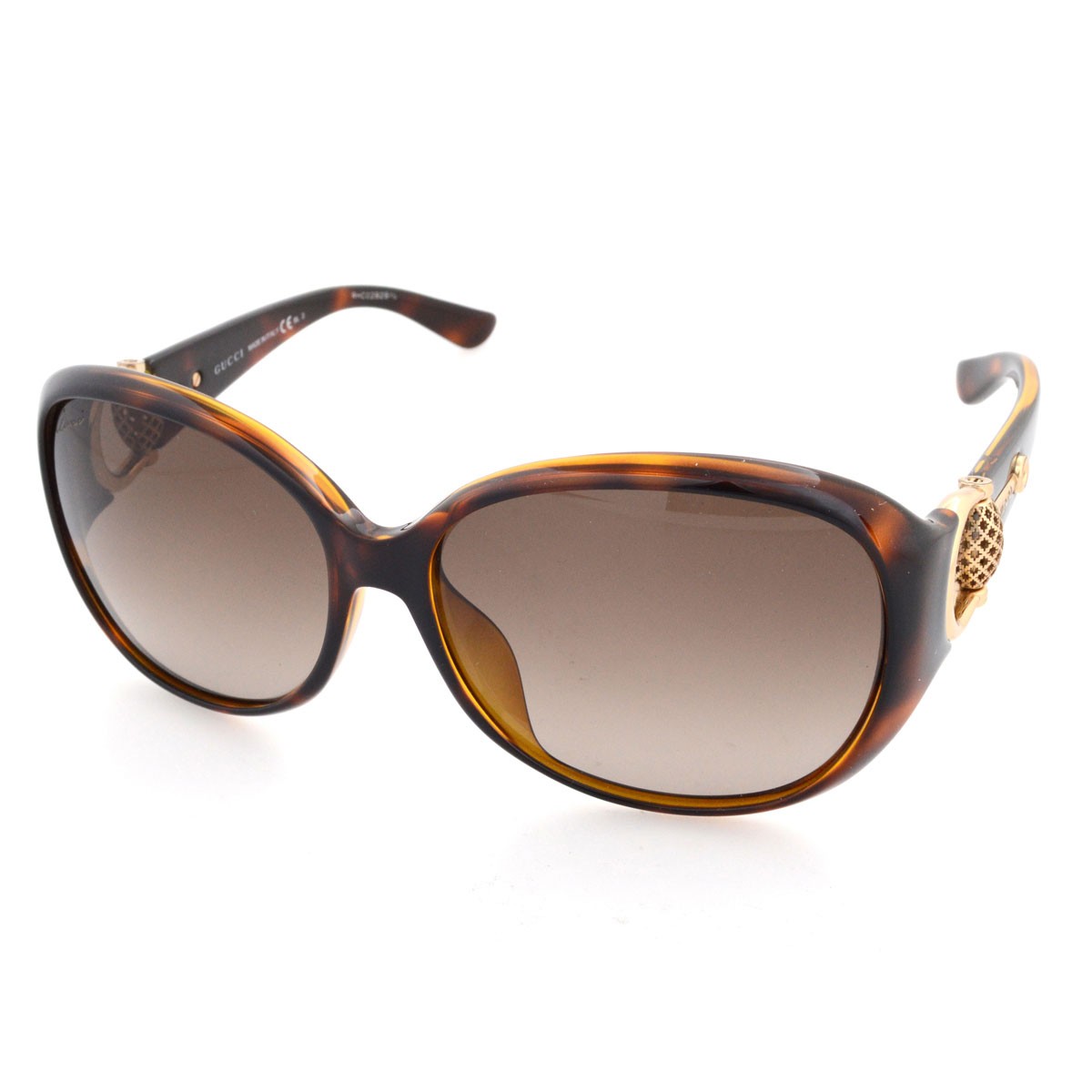 グッチ GUCCI GG3726/F/S Q18HA 26  サングラス アジアンフィット