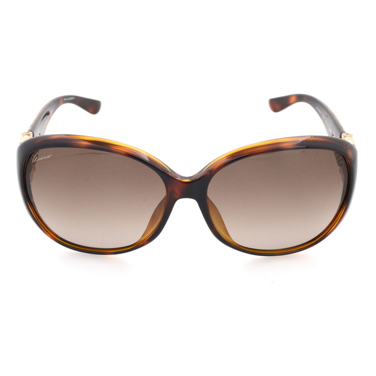 グッチ GUCCI GG3726/F/S Q18HA 26  サングラス アジアンフィット