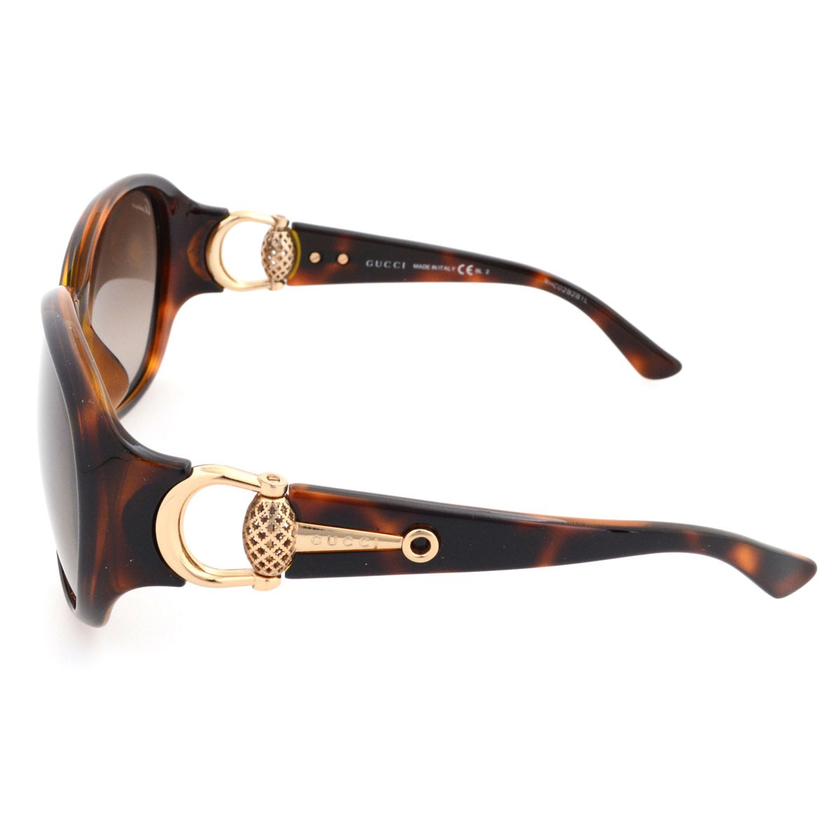 グッチ GUCCI GG3726/F/S Q18HA 26  サングラス アジアンフィット