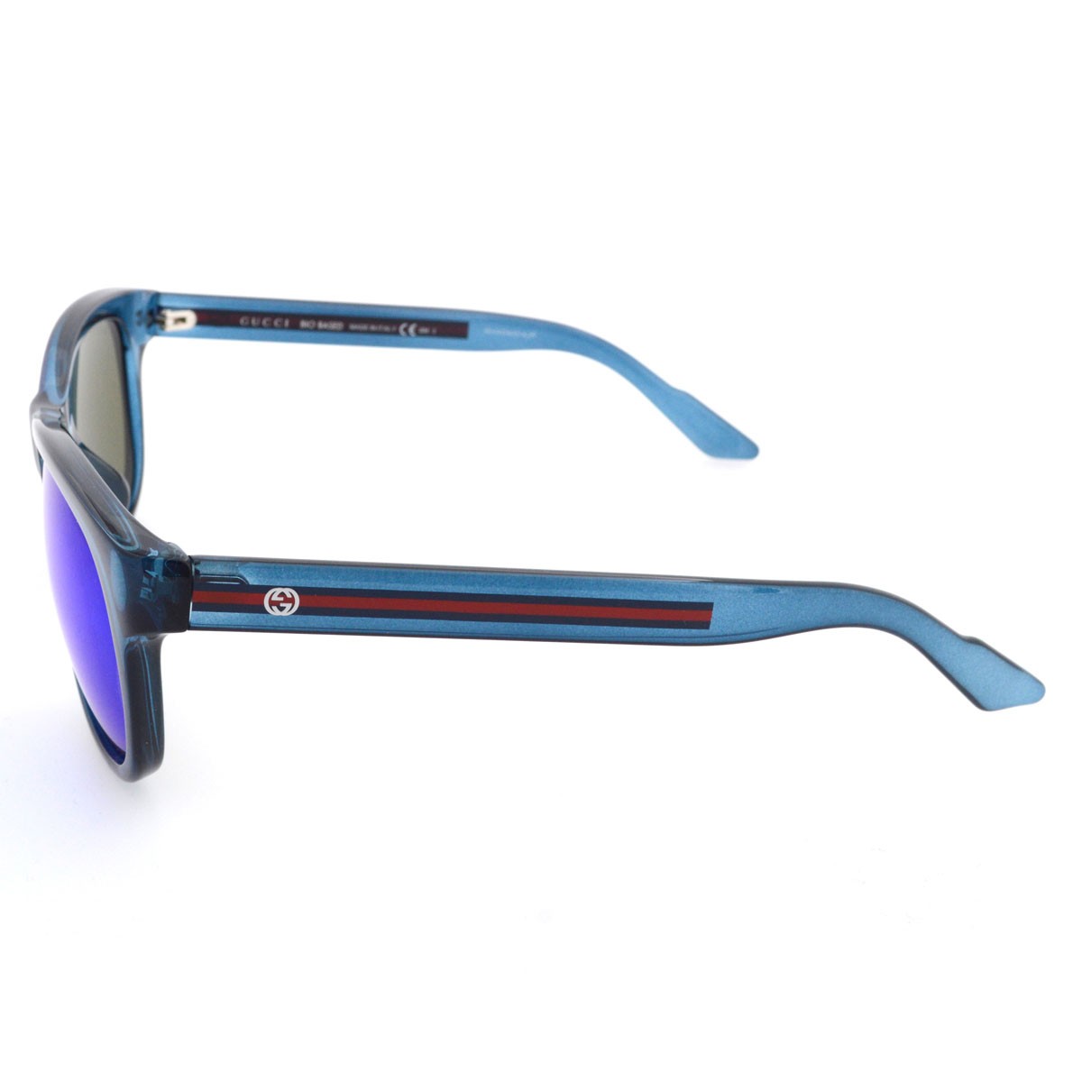 グッチ GUCCI GG3735/F/S 65Q/Z0 27  サングラス アジアンフィット