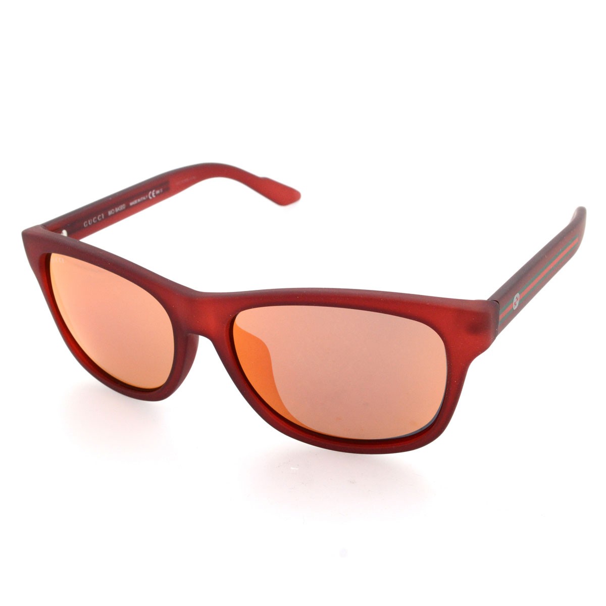 グッチ GUCCI GG3735/F/S M7C/UW 28  サングラス アジアンフィット