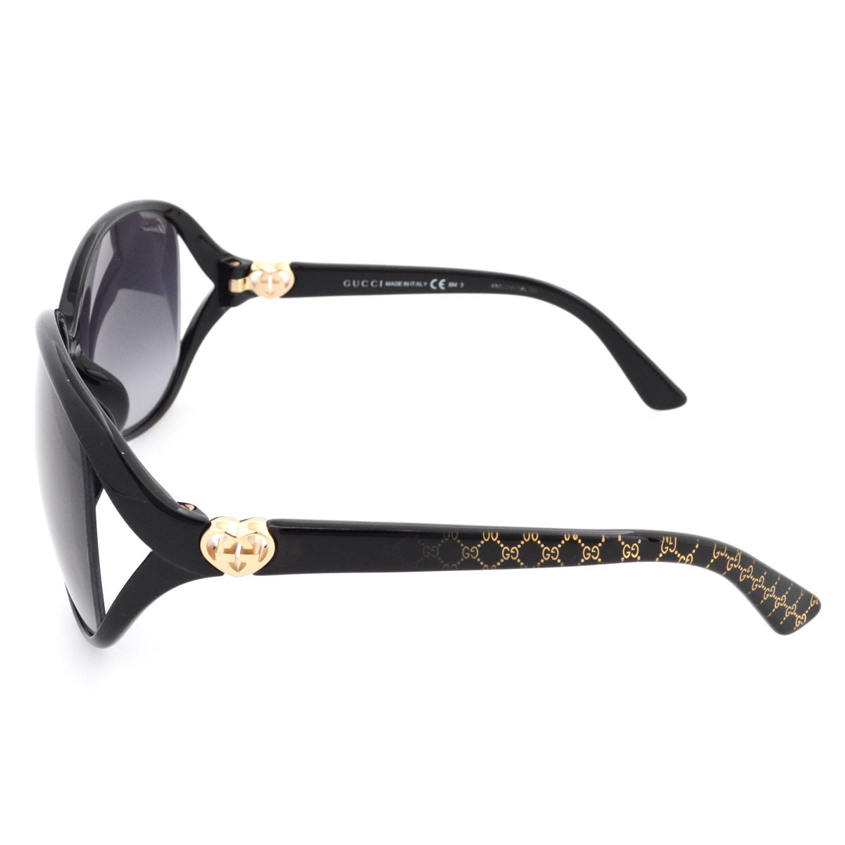 グッチ GUCCI GG3792/F/S MKP/HD 31  サングラス アジアンフィット